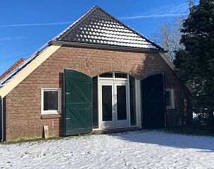 Unterkunft 293410 - Ferienhaus Achterhoek - Vakantiehuis in Geesteren
