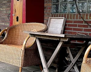 Guest house 293412 - Holiday property Achterhoek - Vakantiehuis in Geesteren vlak bij Borculo