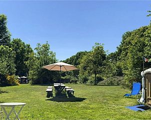 Guest house 293412 - Holiday property Achterhoek - Vakantiehuis in Geesteren vlak bij Borculo