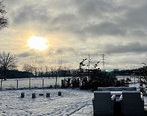 Unterkunft 293414 - Ferienhaus Achterhoek - Vakantiehuisje in Geesteren