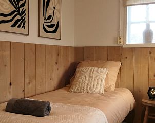 Unterkunft 293414 - Ferienhaus Achterhoek - Vakantiehuisje in Geesteren