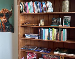 Unterkunft 293414 - Ferienhaus Achterhoek - Vakantiehuisje in Geesteren