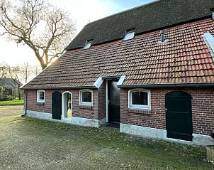 Ferienhaus in Geesteren, ein charmantes Ferienhaus in der Region Achterhoek, Gelderland, mit rustikalem Charme und lndlicher Umgebung.