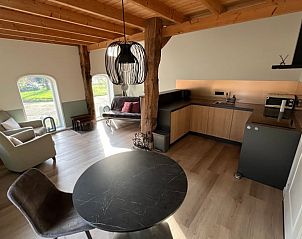 Unterkunft 293415 - Ferienhaus Achterhoek - Huisje in Geesteren