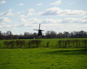 Unterkunft 293415 - Ferienhaus Achterhoek - Huisje in Geesteren