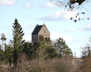 Unterkunft 293415 - Ferienhaus Achterhoek - Huisje in Geesteren