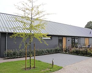 Unterkunft 293512 - Ferienhaus Achterhoek - Vakantiehuis in Vorden