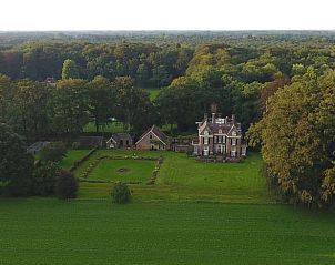 Unterkunft 293519 - Ferienhaus Achterhoek - Huisje in Vorden