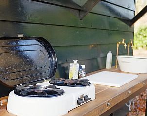 Unterkunft 293519 - Ferienhaus Achterhoek - Huisje in Vorden