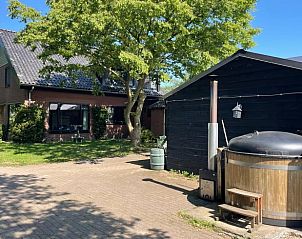 Guest house 293522 - Holiday property Achterhoek - Vakantiehuisje in Vorden