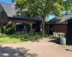 Guest house 293522 - Holiday property Achterhoek - Vakantiehuisje in Vorden