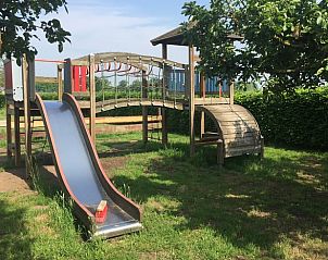 Guest house 293522 - Holiday property Achterhoek - Vakantiehuisje in Vorden