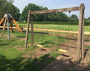 Guest house 293522 - Holiday property Achterhoek - Vakantiehuisje in Vorden