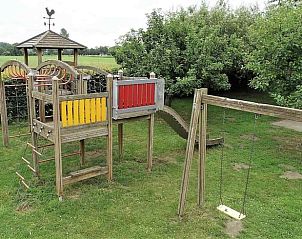 Guest house 293522 - Holiday property Achterhoek - Vakantiehuisje in Vorden