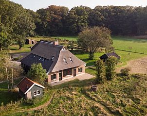 Unterkunft 293523 - Ferienhaus Achterhoek - Vakantiehuisje in Vorden