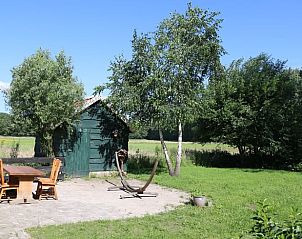 Unterkunft 293523 - Ferienhaus Achterhoek - Vakantiehuisje in Vorden