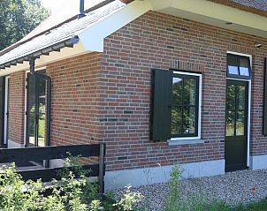 Unterkunft 293523 - Ferienhaus Achterhoek - Vakantiehuisje in Vorden