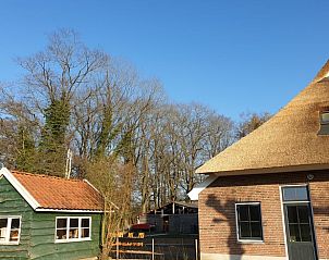 Unterkunft 293523 - Ferienhaus Achterhoek - Vakantiehuisje in Vorden