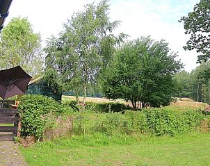 Unterkunft 293523 - Ferienhaus Achterhoek - Vakantiehuisje in Vorden