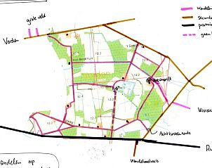 Unterkunft 293523 - Ferienhaus Achterhoek - Vakantiehuisje in Vorden