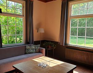 Unterkunft 293524 - Ferienhaus Achterhoek - Vakantiehuisje in Vorden