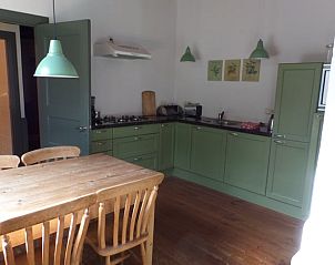 Unterkunft 293524 - Ferienhaus Achterhoek - Vakantiehuisje in Vorden