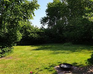 Unterkunft 293524 - Ferienhaus Achterhoek - Vakantiehuisje in Vorden