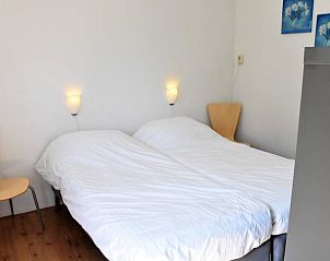 Comfortable bedroom in Holiday home in Vorden, perfect for a relaxing stay in Achterhoek, Gelderland.