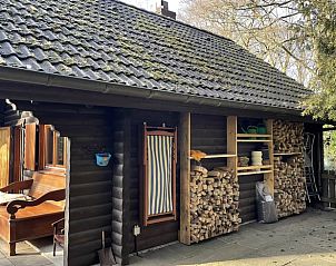 Unterkunft 293531 - Ferienhaus Achterhoek - Vakantiehuisje in Vorden