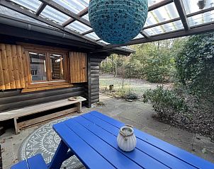 Unterkunft 293531 - Ferienhaus Achterhoek - Vakantiehuisje in Vorden