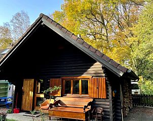 Unterkunft 293531 - Ferienhaus Achterhoek - Vakantiehuisje in Vorden