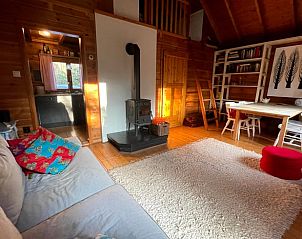 Unterkunft 293531 - Ferienhaus Achterhoek - Vakantiehuisje in Vorden