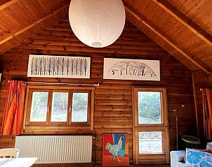 Unterkunft 293531 - Ferienhaus Achterhoek - Vakantiehuisje in Vorden