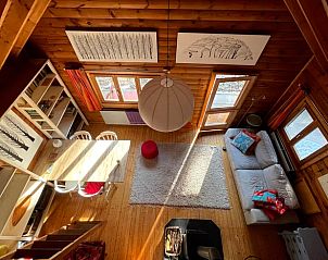 Unterkunft 293531 - Ferienhaus Achterhoek - Vakantiehuisje in Vorden