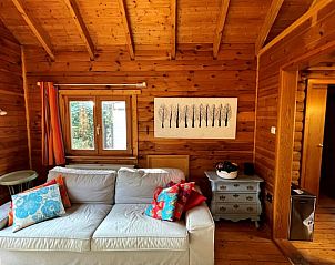 Unterkunft 293531 - Ferienhaus Achterhoek - Vakantiehuisje in Vorden