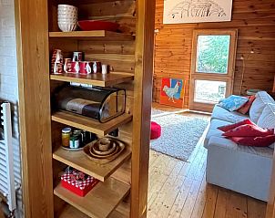 Unterkunft 293531 - Ferienhaus Achterhoek - Vakantiehuisje in Vorden