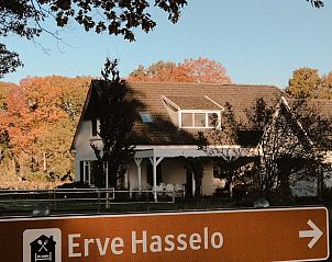 Unterkunft 293534 - Ferienhaus Achterhoek - Vakantiehuisje in Vorden