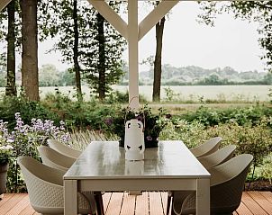 Unterkunft 293534 - Ferienhaus Achterhoek - Vakantiehuisje in Vorden