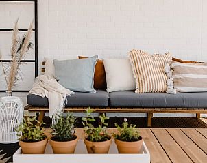 Unterkunft 293534 - Ferienhaus Achterhoek - Vakantiehuisje in Vorden