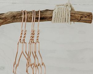 Unterkunft 293534 - Ferienhaus Achterhoek - Vakantiehuisje in Vorden