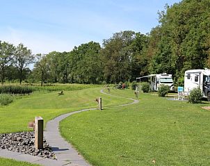 Guest house 293537 - Holiday property Achterhoek - Vakantiehuis in Vorden