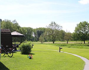 Guest house 293537 - Holiday property Achterhoek - Vakantiehuis in Vorden