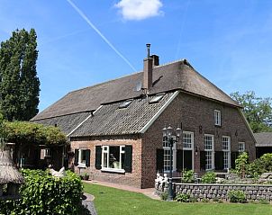 Guest house 293537 - Holiday property Achterhoek - Vakantiehuis in Vorden