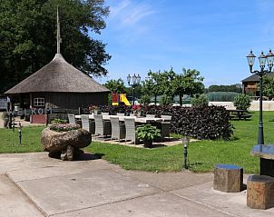 Guest house 293537 - Holiday property Achterhoek - Vakantiehuis in Vorden