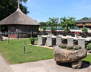 Guest house 293537 - Holiday property Achterhoek - Vakantiehuis in Vorden