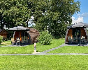 Guest house 293537 - Holiday property Achterhoek - Vakantiehuis in Vorden