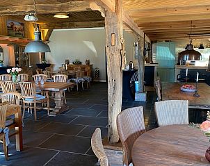 Guest house 293537 - Holiday property Achterhoek - Vakantiehuis in Vorden