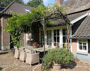Guest house 293540 • Holiday property Achterhoek • Vakantiehuis in Vorden 