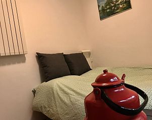 Unterkunft 293541 - Ferienhaus Achterhoek - Vakantiehuisje in Vorden