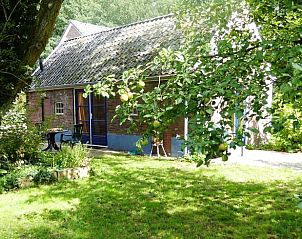 Guest house 293543 - Holiday property Achterhoek - Huisje in Vorden